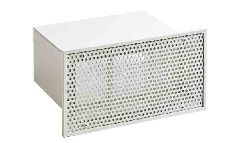 MODEL SG 400 & SG 500 - KBE International - Air Movement Products